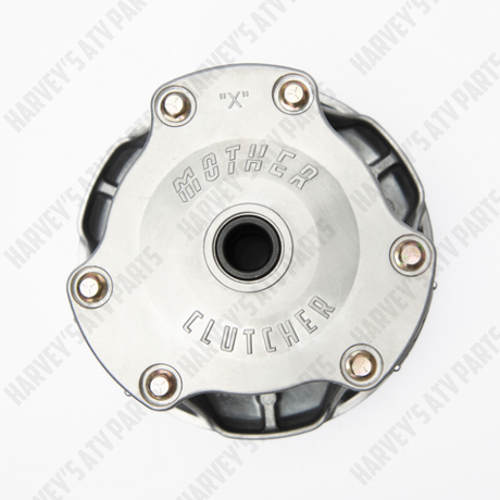 RZR 570, Ranger 570, ACE 570  Primary & Upgraded Secondary Clutches Harvey's ATV Parts