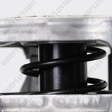 RZR 570, Ranger 570, ACE 570  Primary & Upgraded Secondary Clutches Harvey's ATV Parts