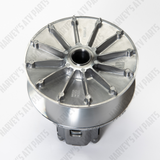 RZR TURBO XP (2021 ONLY) Primary and Secondary upgraded Clutch Bundle Harvey's ATV Parts