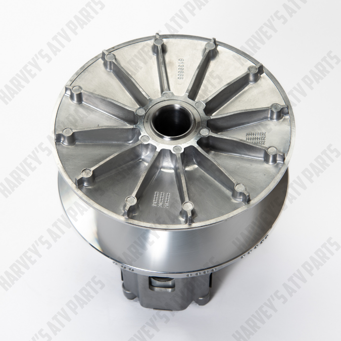 Ranger 1000 XP (2019-2020) HD Primary + Secondary Clutches Harvey's ATV Parts