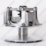 RZR TURBO XP (2021 ONLY) Primary and Secondary upgraded Clutch Bundle Harvey's ATV Parts