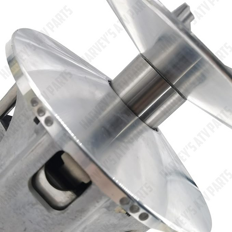 RZR TURBO XP (2021 ONLY) Primary and Secondary upgraded Clutch Bundle Harvey's ATV Parts