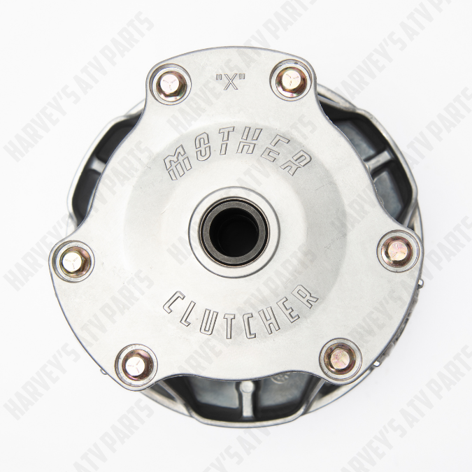 Sportsman 1000 XP (2015-2016) EBS Primary + EBS Secondary Clutch Bundle Harvey's ATV Parts
