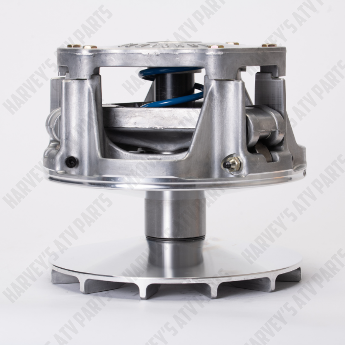 Sportsman 400 (2011-2014) Primary + Secondary Clutches -Both sides upgraded Harvey's ATV Parts