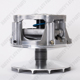 Sportsman, Magnum, Scrambler, Ranger (400,500,325,330,425) Primary + Secondary Clutch Harvey's ATV Parts