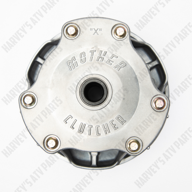 Sportsman 600 (2002-2005) Primary Clutch Harvey's ATV Parts