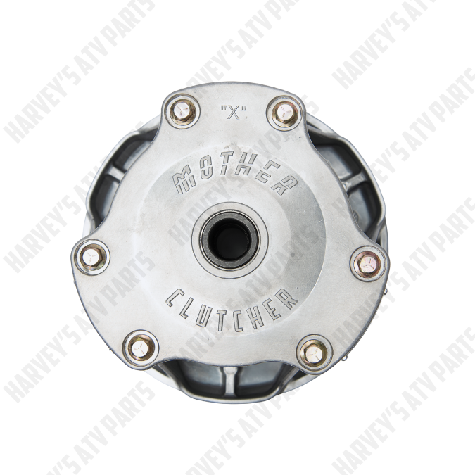 Sportsman 700 (2002-05) Primary & Secondary Clutches Harvey's ATV Parts
