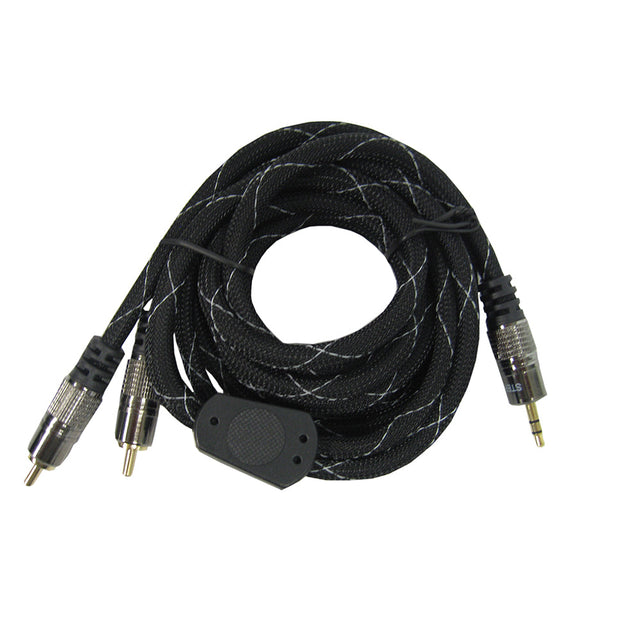 CM-3.5Z 2RCA-7FN | RCA-Audio / Video Cable Comando Audio