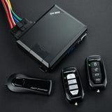 Compustar CS4900S-KIT 2-Way Remote Start Bundle with Installation