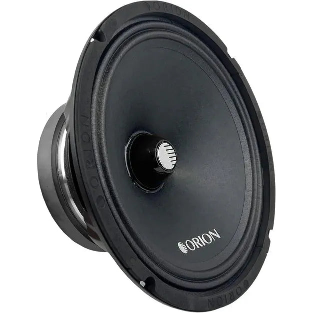 Orion CM1054 10" 350W RMS Midrange Speaker (Single) Orion