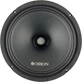 Orion CM1054 10" 350W RMS Midrange Speaker (Single) Orion