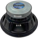 Orion CM1054 10" 350W RMS Midrange Speaker (Single) Orion