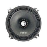 Orion CM54 - 5.25 Inch 4 Ohm Midrange Speaker 125 Watts RMS (Pair) Orion