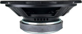 Orion CM6852 6"x8" 250W RMS Midrange Speakers 2-Ohm (Pair) Orion
