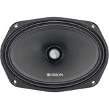 Orion CM6954 - 6"x9" Inch 4 Ohm Midrange Speaker 300 Watts RMS Orion