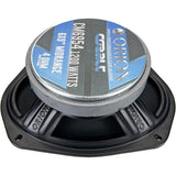 Orion CM6954 - 6"x9" Inch 4 Ohm Midrange Speaker 300 Watts RMS Orion
