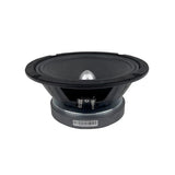 Orion CM85 8" 300W RMS Midrange Speakers (Pair) Orion