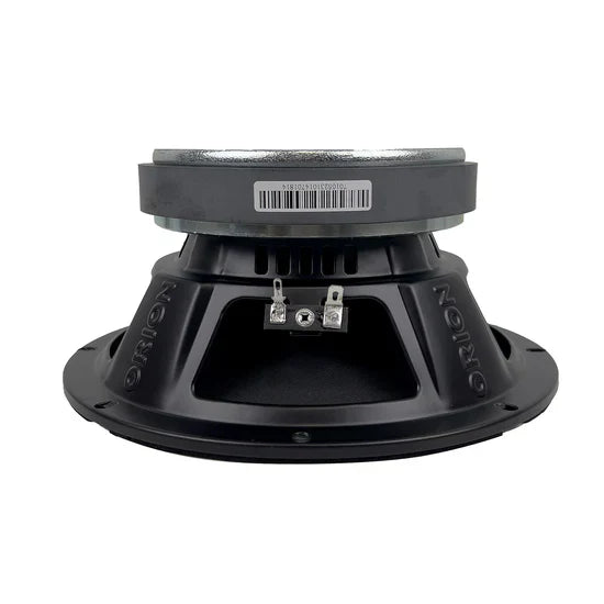 Orion CM85 8" 300W RMS Midrange Speakers (Pair) Orion