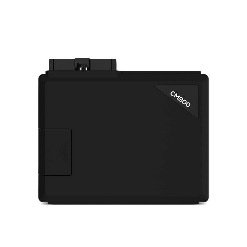 Compustar CSX1900-S 2-Way 1-Button Remote Start Bundle with LTE Module