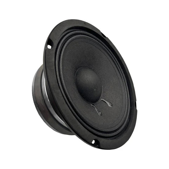Orion CMB65PRO 6.5" 150W RMS Midbass Speaker (Single) Orion