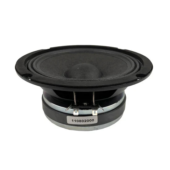 Orion CMB65PRO 6.5" 150W RMS Midbass Speaker (Single) Orion