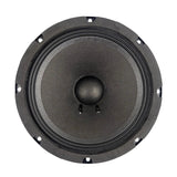 Orion CMB854PRO 8" 4-Ohm 300W RMS / 1200W MAX Midbass Speakers - SINGLE Orion