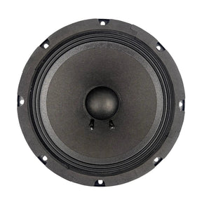 Orion CMB854PRO 8" 4-Ohm 300W RMS / 1200W MAX Midbass Speakers - SINGLE Orion