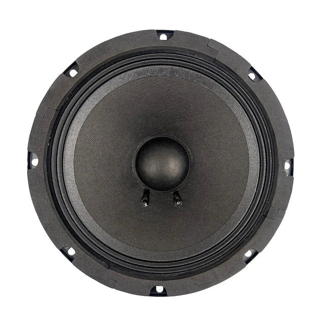 Orion CMB854PRO 8" 4-Ohm 300W RMS / 1200W MAX Midbass Speakers - SINGLE Orion