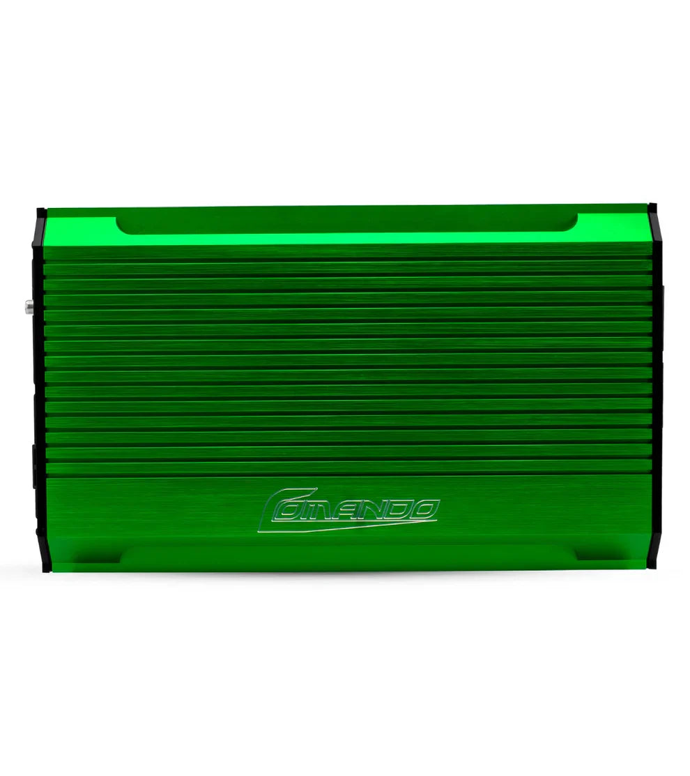 CMD-10000.1@1OHM| 10,000 WATTS | 1CH | 1OHM | DIGITAL AMPLIFIER COMANDO