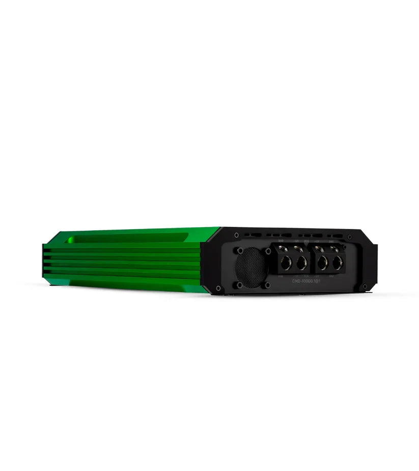 CMD-10000.1@1OHM| 10,000 WATTS | 1CH | 1OHM | DIGITAL AMPLIFIER COMANDO