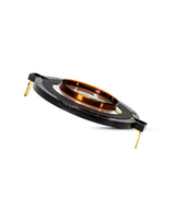 CMD-22-PRO-COIL | 1.5” Titanium Tweeter Repair Coil Comando Audio Inc.