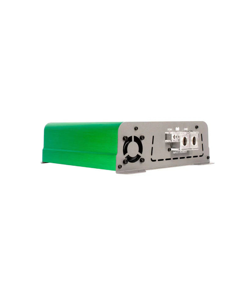 CMD4-6500@1OHM | DIGITAL AMPLIFIER 6500W MAX | 4CH | 1Ω COMANDO