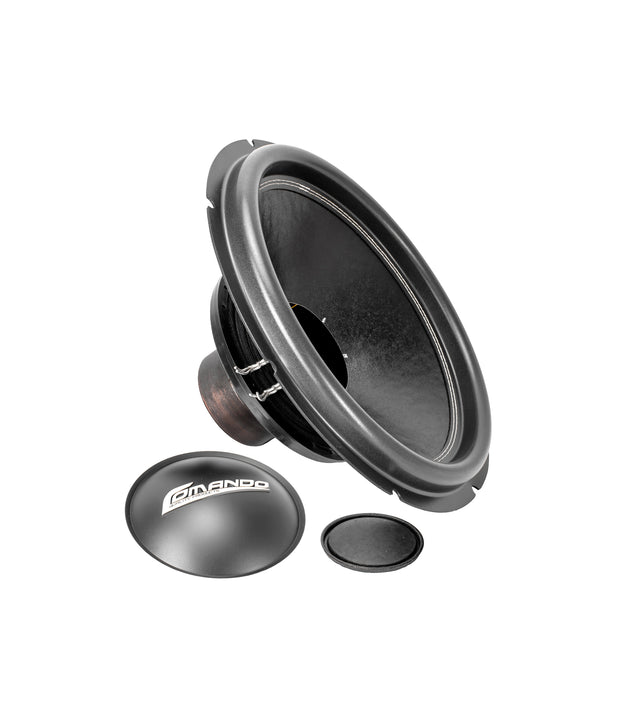 CMD-5000-D4-KIT | 15" Subwoofer Repair Kit | For CMD-5000 Series Comando Audio Inc.