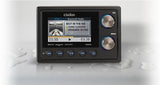 Clarion CMS4 Hideaway Marine Digital Media Receiver