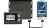 Clarion CMS4 Hideaway Marine Digital Media Receiver