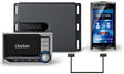Clarion CMS5 Hideaway Marine Digital Media Receiver