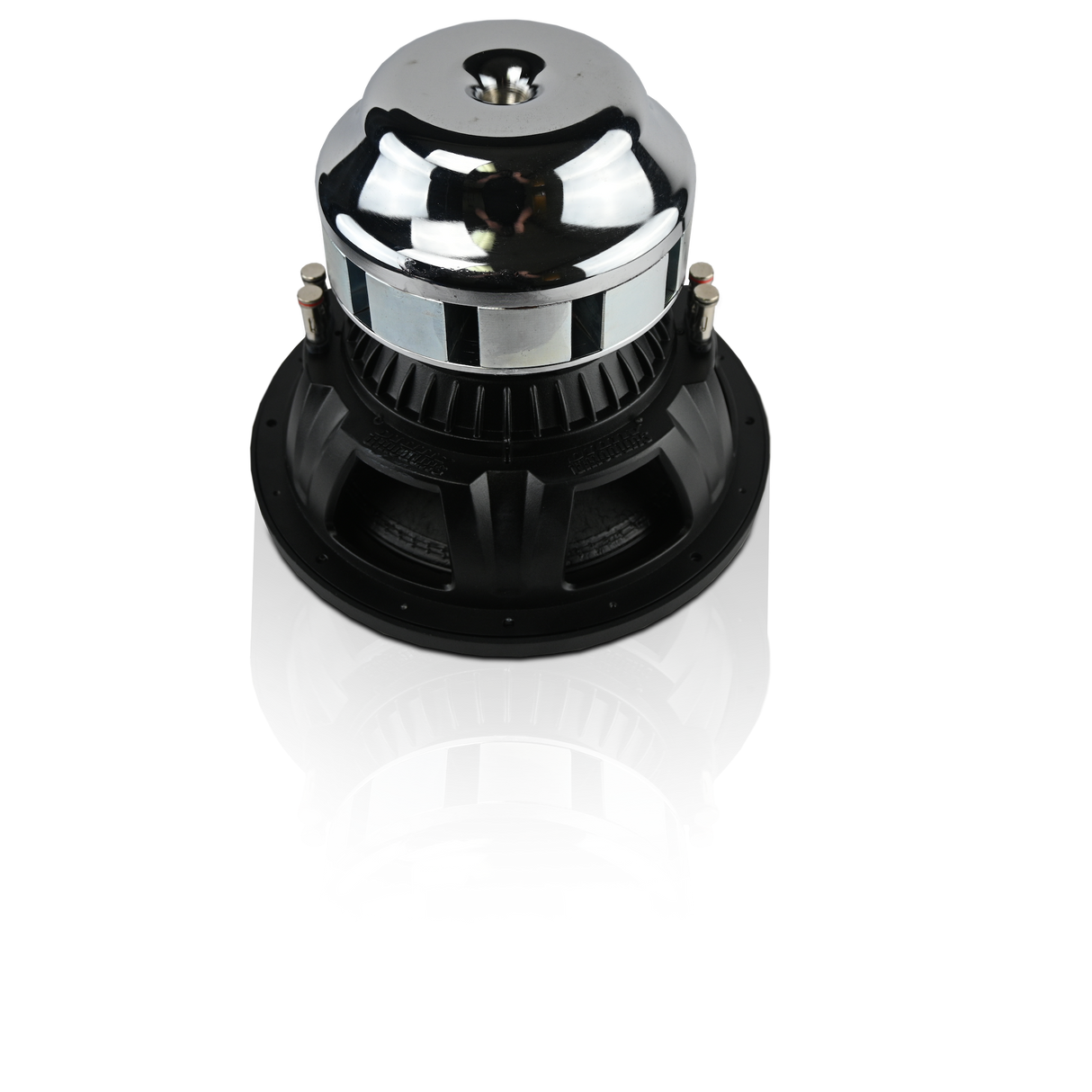 Compact Neo V3 18" Subwoofer