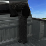 Overlay Exhaust Stack