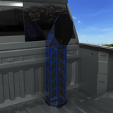 Overlay Exhaust Stack