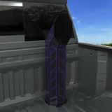 Overlay Exhaust Stack