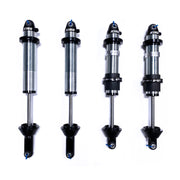 Coilover Package - Front & Rear, King Shocks, 8" Travel Any Level Lift