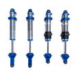 Coilover Package - Front & Rear, King Shocks, 8" Travel Any Level Lift