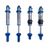 Coilover Package - Front & Rear, King Shocks, 8" Travel Any Level Lift