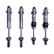 Coilover Package - Front & Rear, King Shocks, 8" Travel Any Level Lift