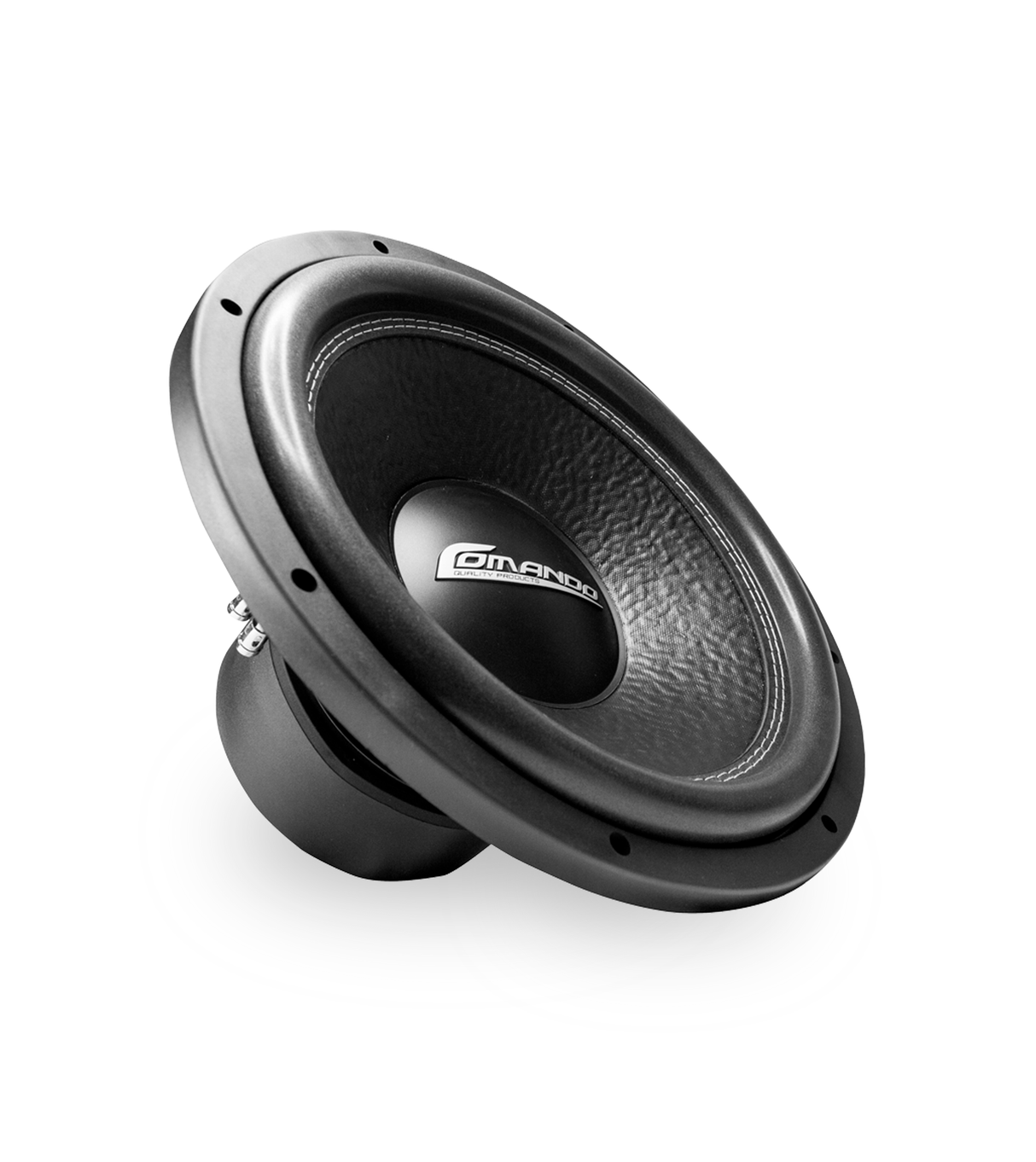 COMANDO-3.6K | 15'' 3600W MAX. | DUAL 4Ω Comando Audio