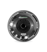 COMANDO 8K | 15'' 8000W MAX. | DUAL 2Ω Comando Audio