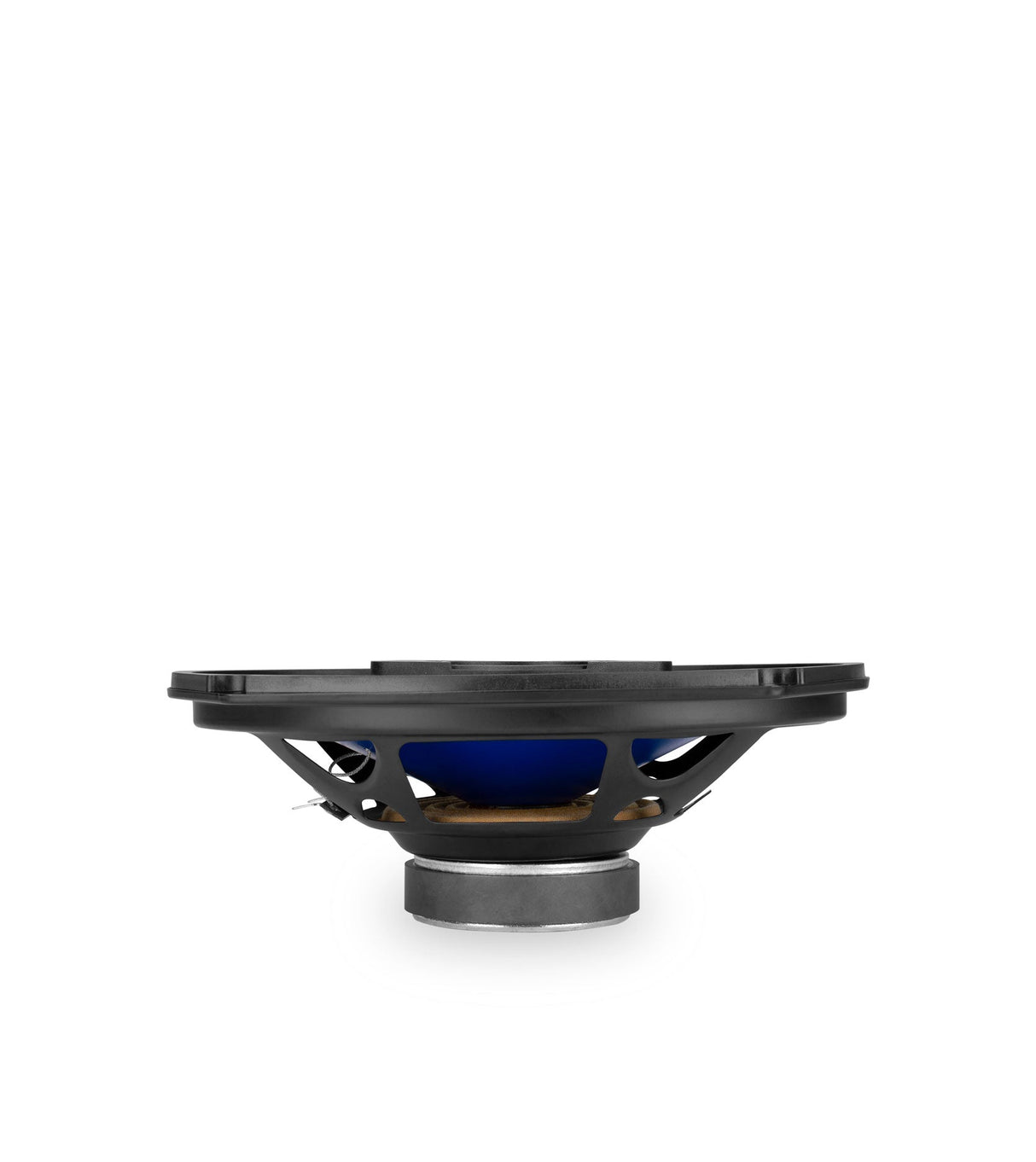 ZRX-6.9  | 6x9'' 600W MAX. | COIL 4Ω Comando Audio