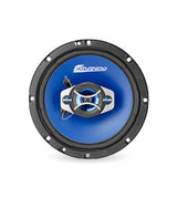ZRX-6.0 | 6'' 500W MAX. | COIL 4Ω Comando Audio