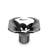 HR2-SILVERMETAL Comando Audio