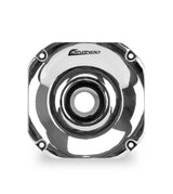 HR2-SILVERMETAL Comando Audio